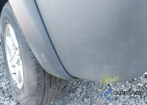 2003 Jeep Liberty Sport/Freedom from USA, damaged, VIN 1J4GL48K23W696309